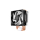 Chłodzenie procesora Cooler Master Hyper H411R 92mm